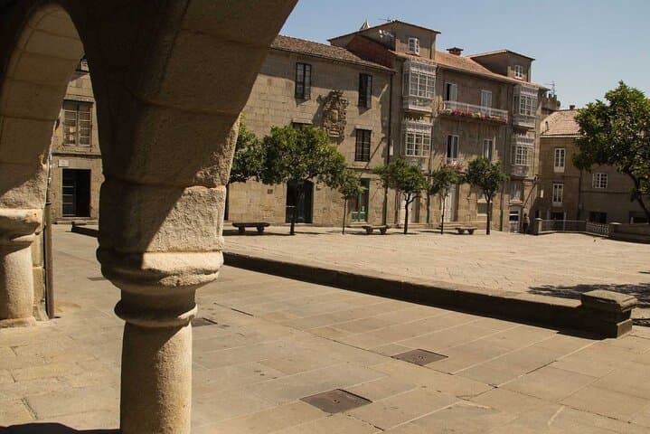 Pontevedra Scavenger Hunt: Self-Guided Walking Game Through the Historic Center photo 6