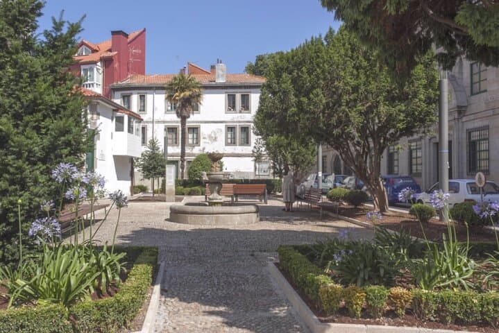 Explore A Coruña: Self-Guided Scavenger Hunt & City Sights Walking Tour photo 3