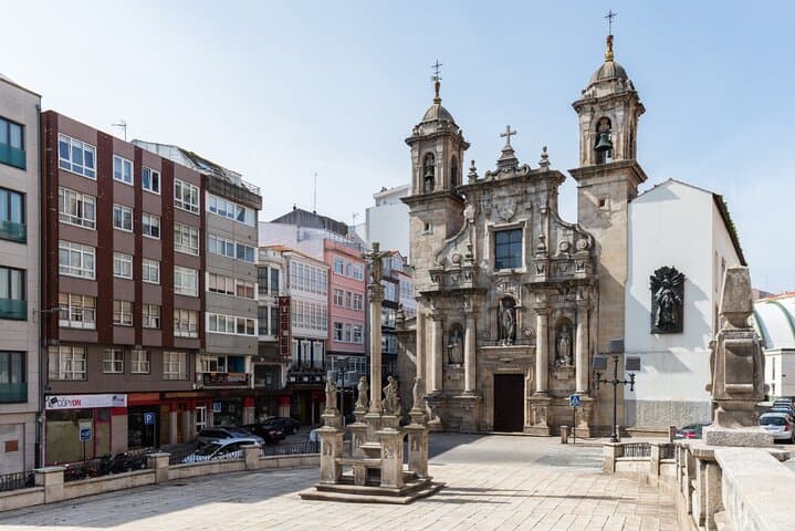 Explore A Coruña: Self-Guided Scavenger Hunt & City Sights Walking Tour photo 5