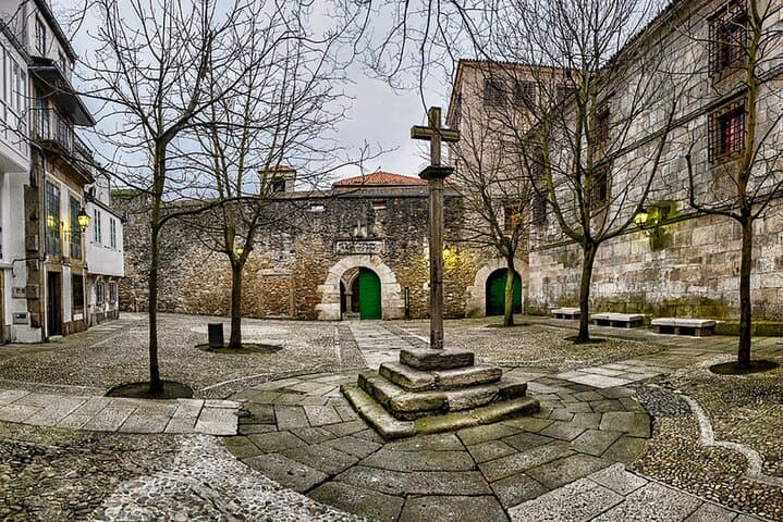 Explore A Coruña: Self-Guided Scavenger Hunt & City Sights Walking Tour photo 6