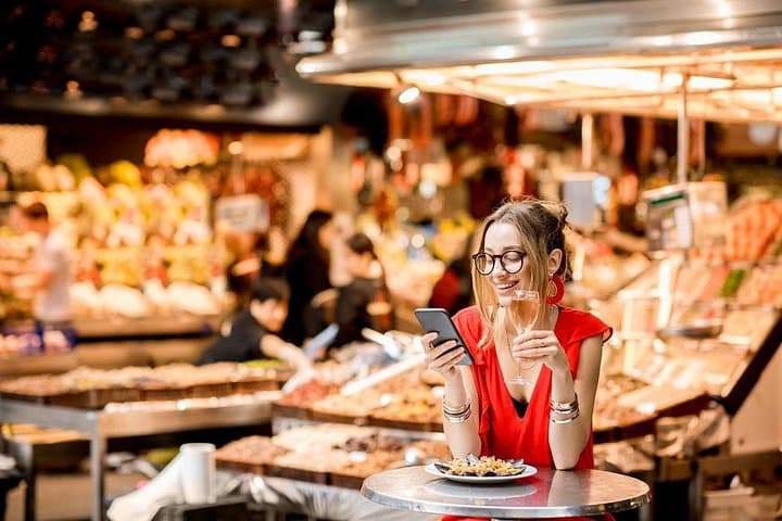 Alicante Market Tapas & Vermut Walking Tour: Traditions and Tastings photo 1