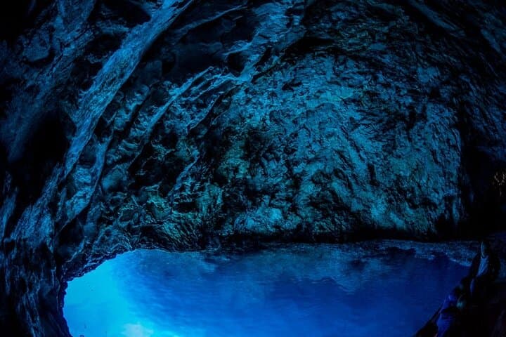 Explore Croatia's Blue Cave and Adriatic Islands on a Luxury Tour photo 4