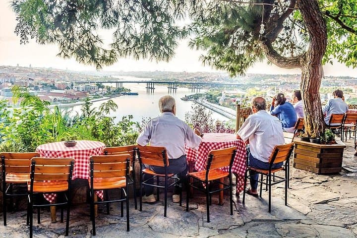Cross Continents in One Day: Istanbul Europe & Asia Full-Day Tour photo 2