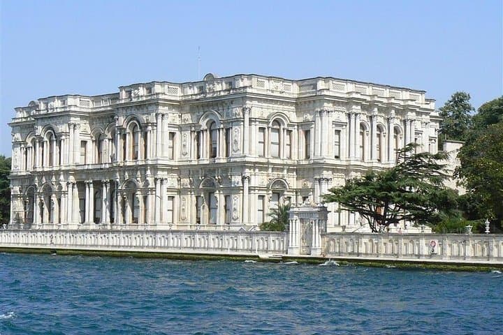 Cross Continents in One Day: Istanbul Europe & Asia Full-Day Tour photo 3
