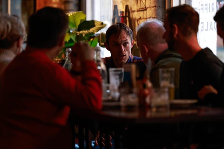 Half-Day Manchester Food Tour: Northern Quarter Eats & Historic Food Walk photo 4