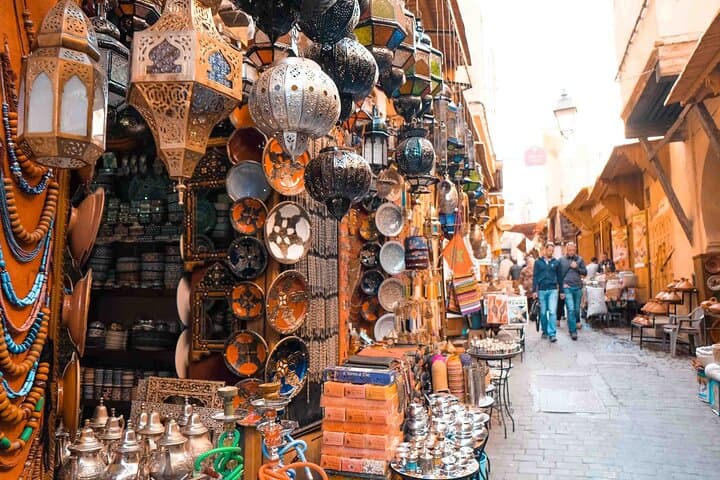 3-Day Private Merzouga Desert Tour from Marrakech photo 6