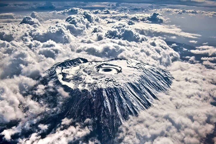 6-Day Kilimanjaro Hike — Marangu Route to Uhuru Peak photo 2