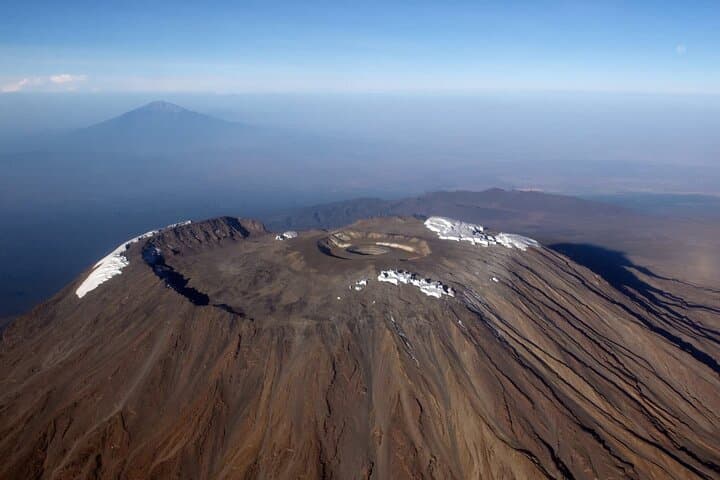 6-Day Kilimanjaro Hike — Marangu Route to Uhuru Peak photo 5