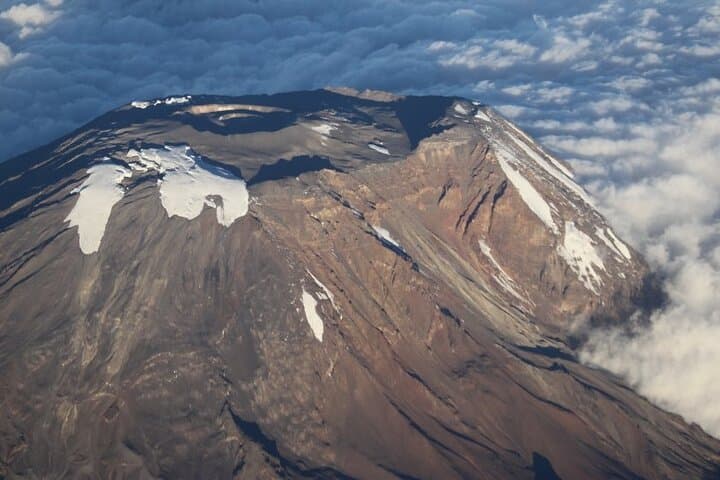 6-Day Kilimanjaro Hike — Marangu Route to Uhuru Peak photo 6