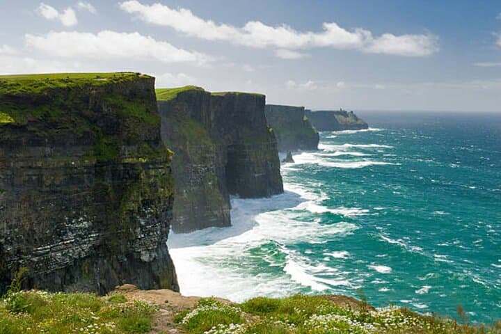Private Cliffs of Moher Small-Group Tour from Limerick — Doolin, The Burren & Bunratty photo 5