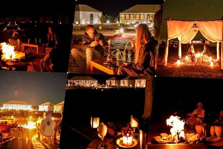 3-Day Private Merzouga Desert Tour from Marrakech photo 4