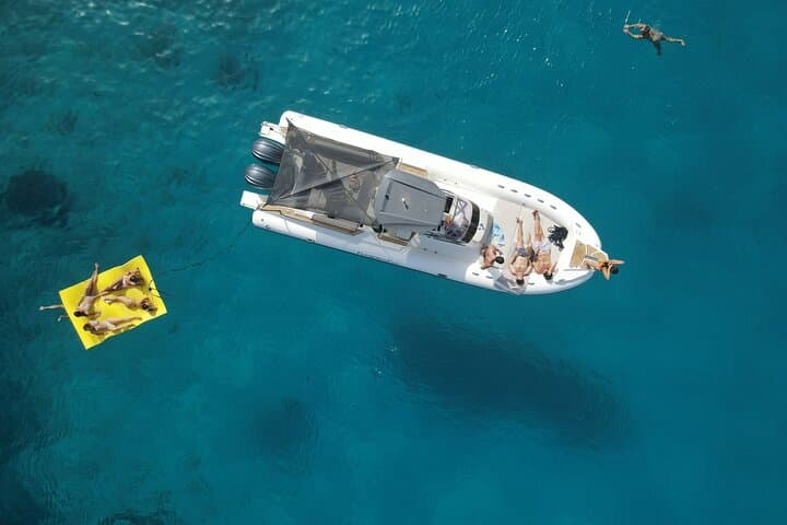 Private Charter to the Egadi Islands — Custom Boat Rentals from Trapani photo 4