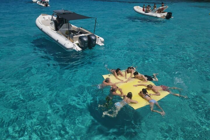 Private Charter to the Egadi Islands — Custom Boat Rentals from Trapani photo 5