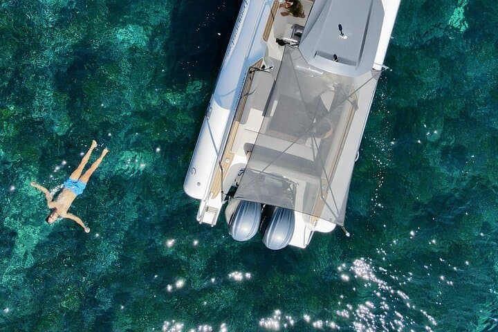 Private Charter to the Egadi Islands — Custom Boat Rentals from Trapani photo 6