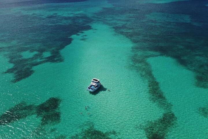 Private Full-Day Catamaran Charter to Saona Island from Punta Cana photo 4