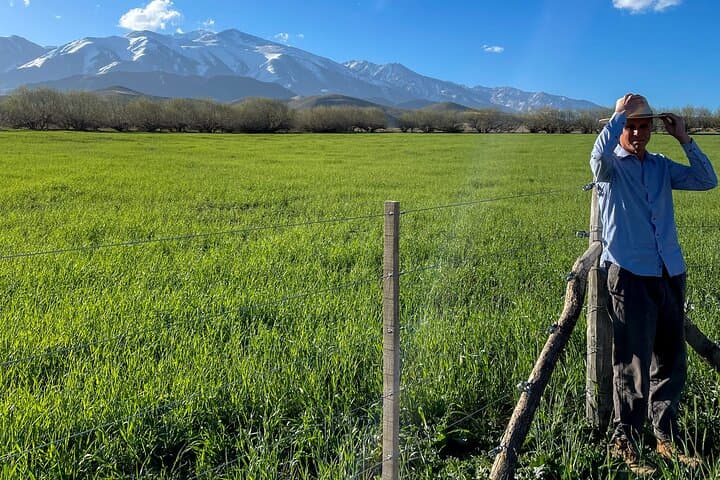 Authentic Country Day Ranch Experience in Mendoza’s Uco Valley photo 3