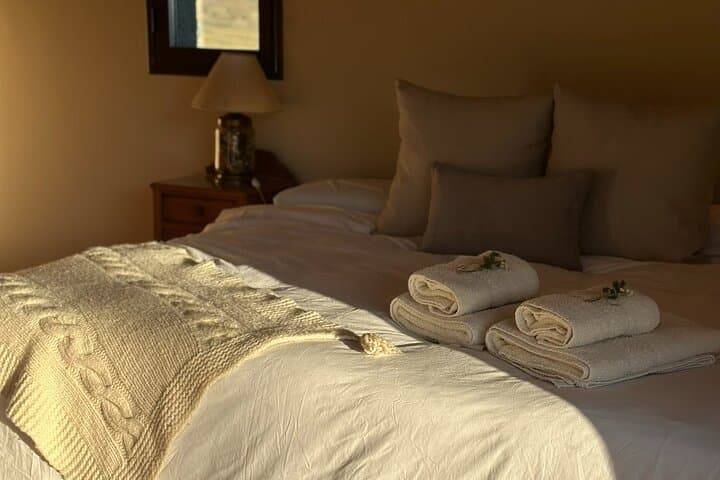 Authentic Country Day Ranch Experience in Mendoza’s Uco Valley photo 6