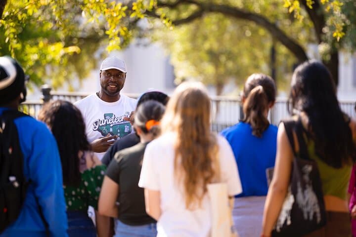 Downtown Black History Walk: Austin’s Untold Stories on Foot photo 3