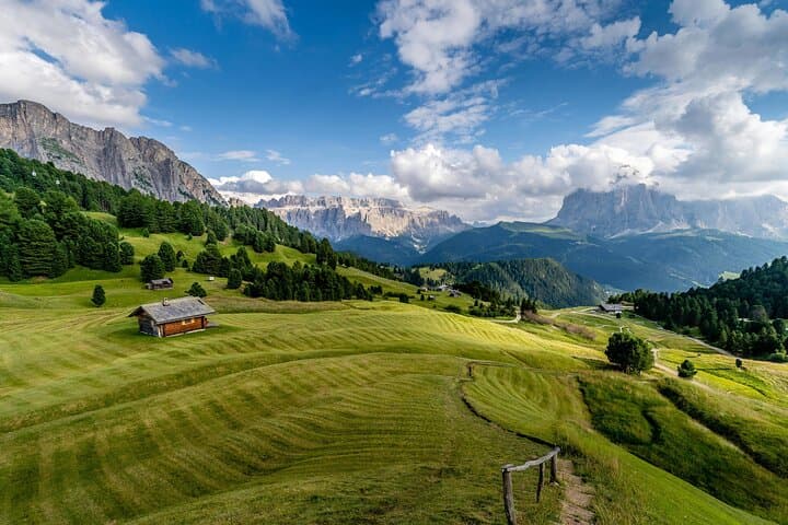 E-Bike the Dolomites: Private Day Tour from Cortina d'Ampezzo photo 3