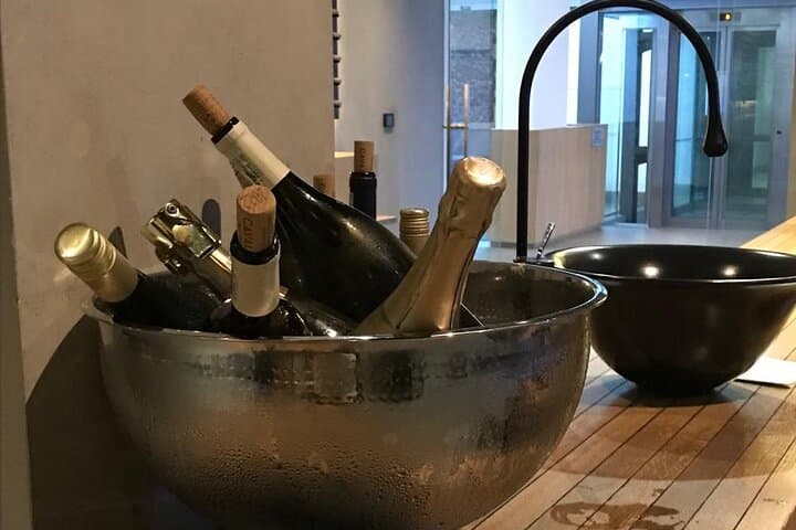 Cape Winelands Full-Day: Stellenbosch, Franschhoek & Paarl 15-Glass Wine Tasting Tour photo 4
