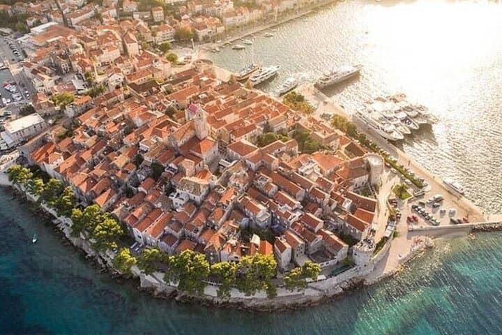 Korcula and Pelješac Full-Day Private Tour from Dubrovnik photo 2