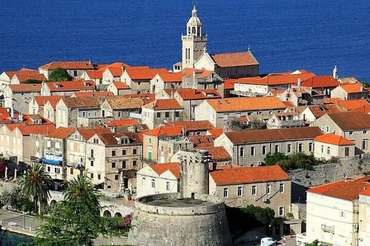 Korcula and Pelješac Full-Day Private Tour from Dubrovnik photo 4