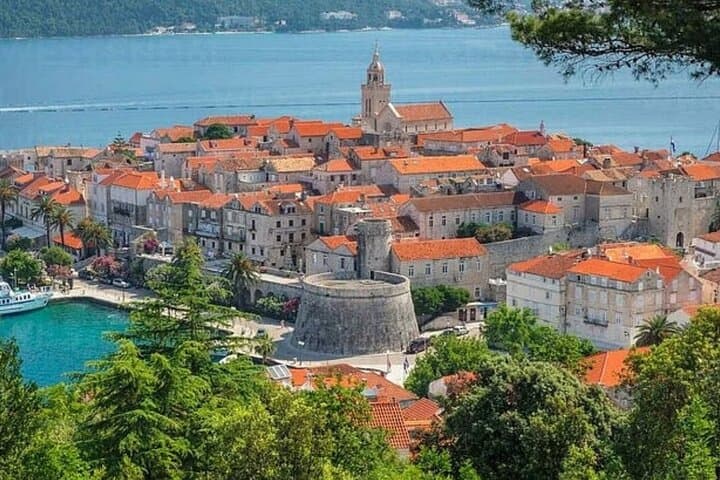 Korcula and Pelješac Full-Day Private Tour from Dubrovnik photo 5