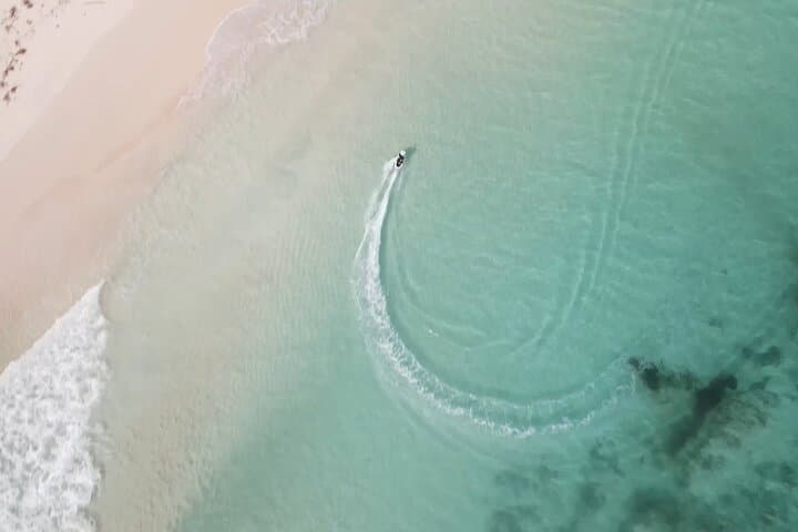 E‑Surf Lessons in Cozumel: Electric Surfboard Lessons & Rentals photo 4
