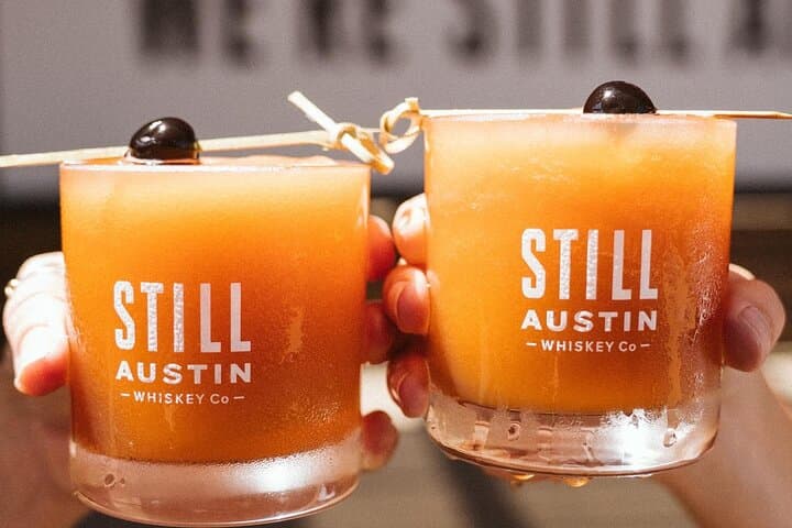 Austin Whiskey Distillery Tour & Tasting: Inside Texas Bourbon & Rye photo 2