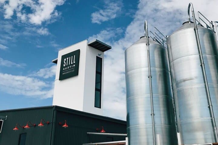 Austin Whiskey Distillery Tour & Tasting: Inside Texas Bourbon & Rye photo 5