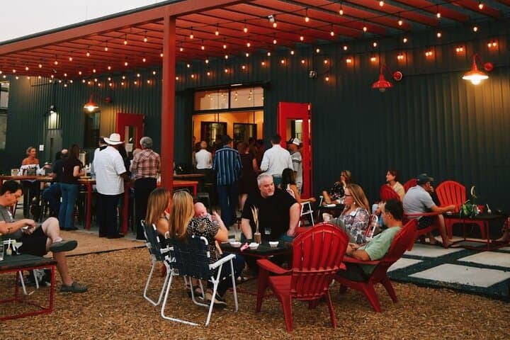 Austin Whiskey Distillery Tour & Tasting: Inside Texas Bourbon & Rye photo 6