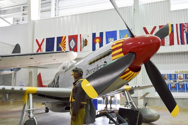 Explore USS Alabama Battleship Memorial Park: Self-Guided Tour in Mobile, AL photo 5