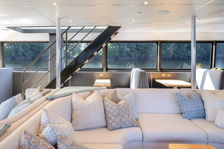 Milford Sound Overnight Cruise on the Fiordland Jewel — Piopiotahi Overnight Experience photo 4