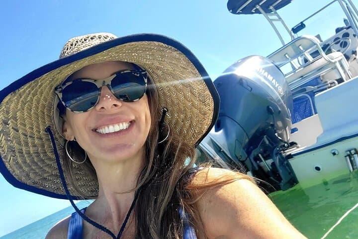 Private Cayo Costa Power Boat to Cabbage Key — Shelling, Beaches & Dolphins photo 5