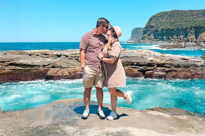 2-Day Private Nature Escape from Sydney: Wildlife, Beaches & Wineries