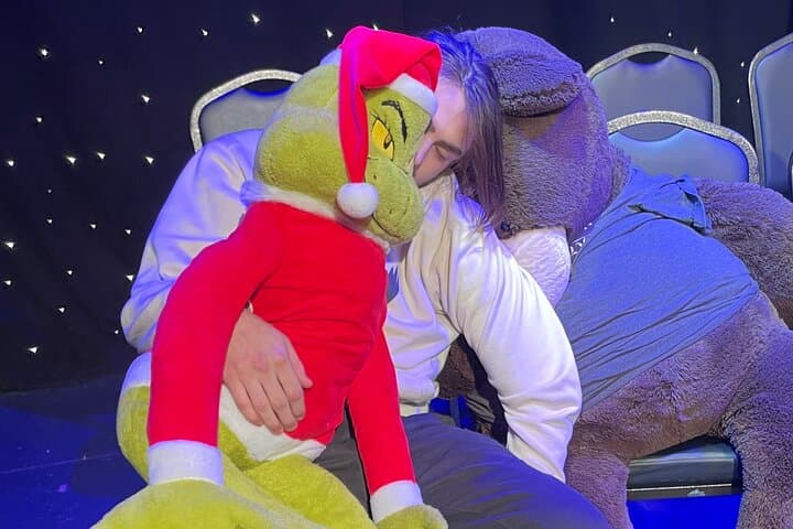 Steve Falcon's Comedy Hypnosis Hour Myrtle Beach — Tickets, Tips & What to Expect photo 6