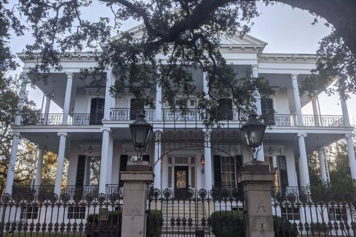 Self-Guided Walking Tour of New Orleans' Historic Garden District — Audio Map & Landmark Guide photo 3