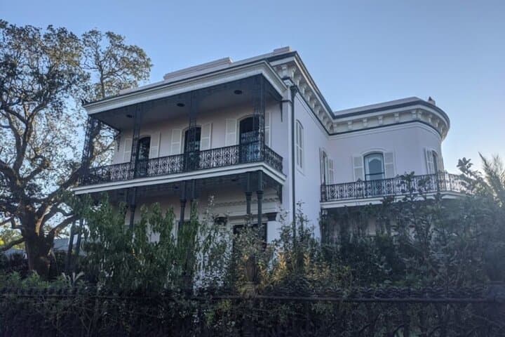 Self-Guided Walking Tour of New Orleans' Historic Garden District — Audio Map & Landmark Guide photo 4