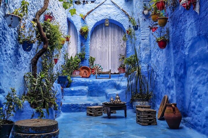 12-Day Private Morocco Tour: Imperial Cities, Sahara Dunes & Atlantic Coast photo 2