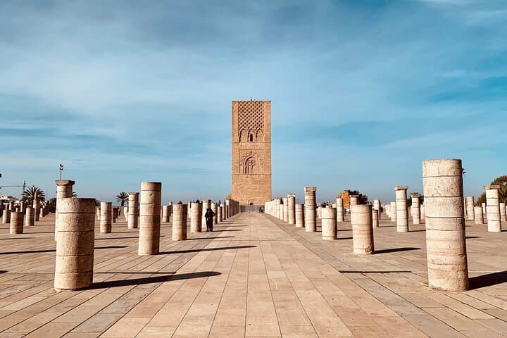 12-Day Private Morocco Tour: Imperial Cities, Sahara Dunes & Atlantic Coast photo 5