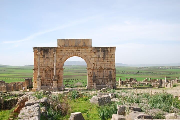12-Day Private Morocco Tour: Imperial Cities, Sahara Dunes & Atlantic Coast photo 6