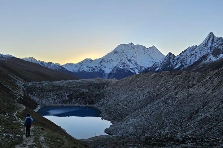 Manaslu Circuit Trek: 16-Day Remote Himalayan Circuit Around Mount Manaslu photo 4