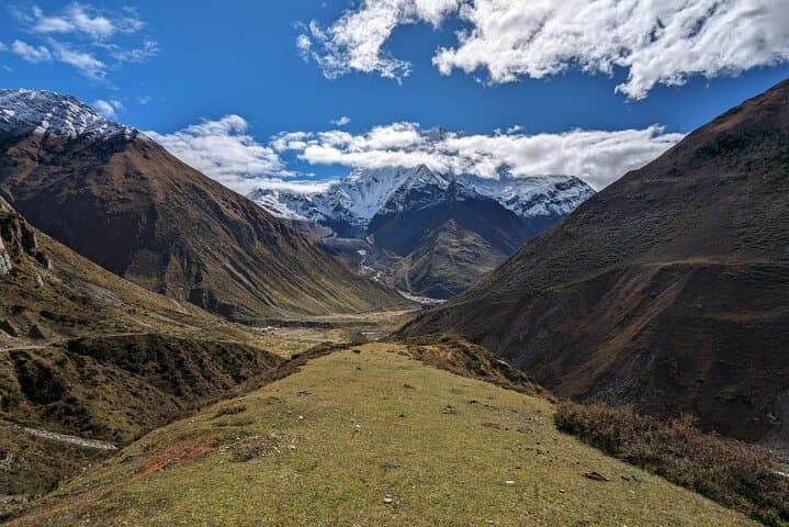 Manaslu Circuit Trek: 16-Day Remote Himalayan Circuit Around Mount Manaslu photo 5