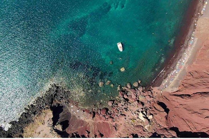 Explore the Wonders of Santorini: A Private 8-Hour Tour photo 5