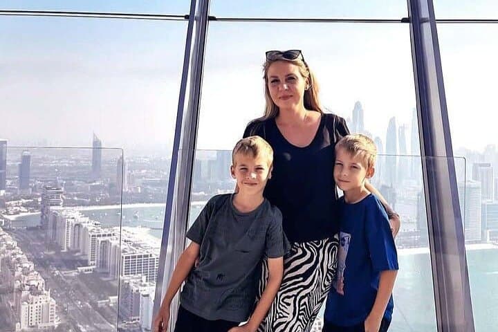 The View at The Palm: Dubai Observatory Tickets & Visitor Guide photo 2