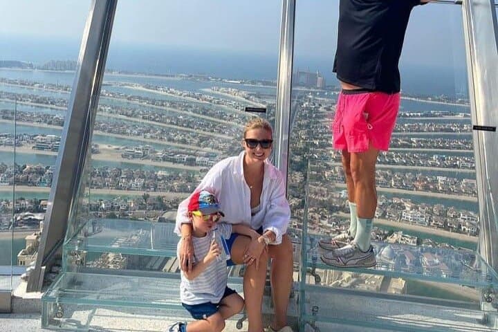 The View at The Palm: Dubai Observatory Tickets & Visitor Guide photo 4