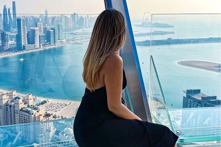 The View at The Palm: Dubai Observatory Tickets & Visitor Guide photo 5