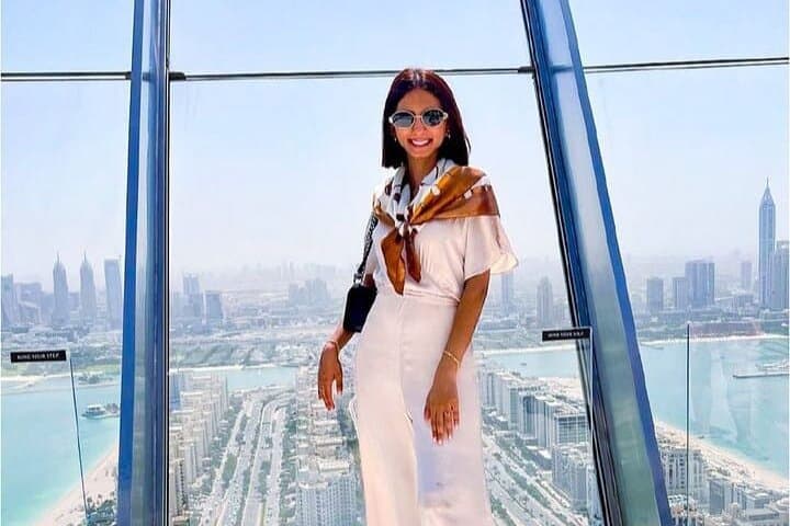 The View at The Palm: Dubai Observatory Tickets & Visitor Guide photo 6