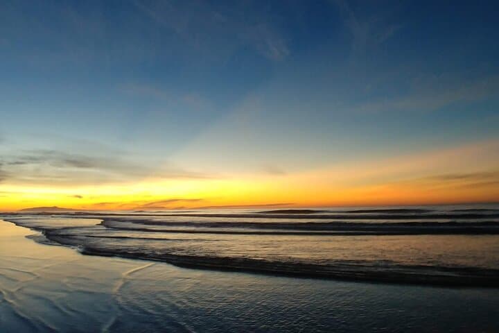 San Salvador Airport Transfer to El Cuco & Punta Mango — Beach Shuttle Guide photo 3