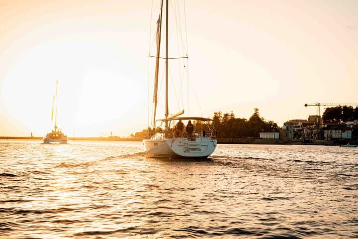 Douro River Sailing Cruise from Porto — Sunset & Daytime Sightseeing photo 6